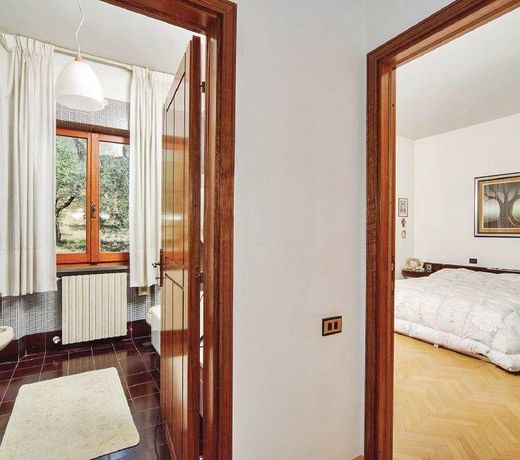 Villa Degli Uilivi