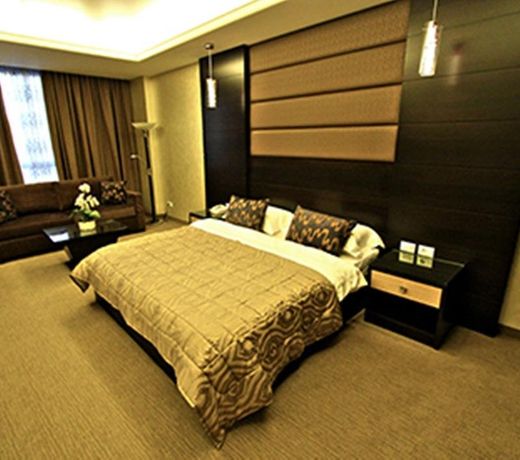 Elite Hotel & Spa