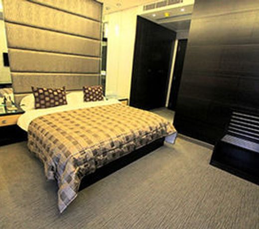 Elite Hotel & Spa
