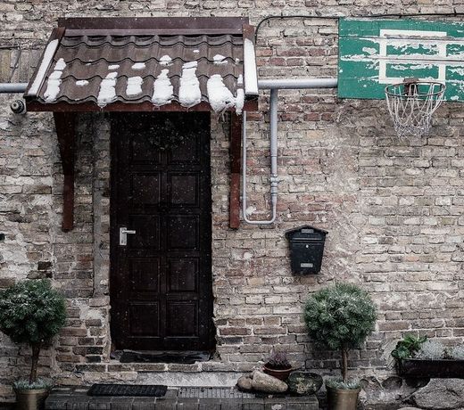 Vilnius Home Bed and Breakfast