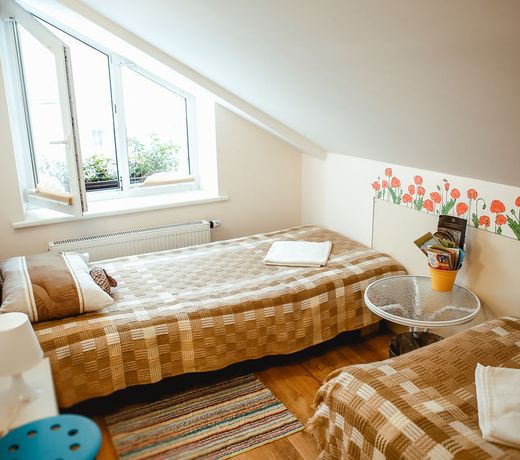 Vilnius Home Bed and Breakfast