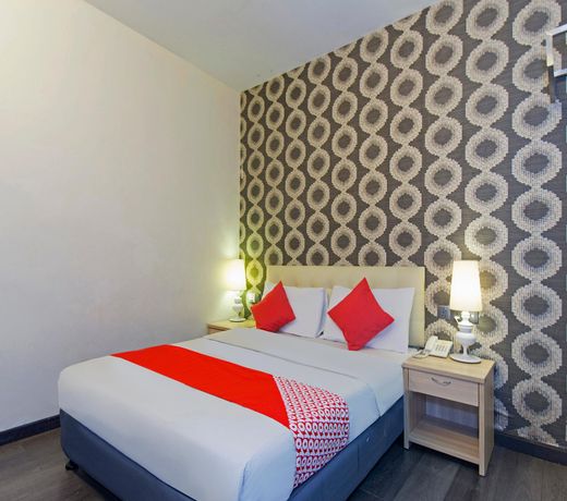 i-Hotel @ Johor Bahru