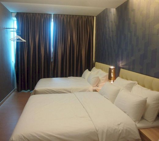 i-Hotel @ Johor Bahru