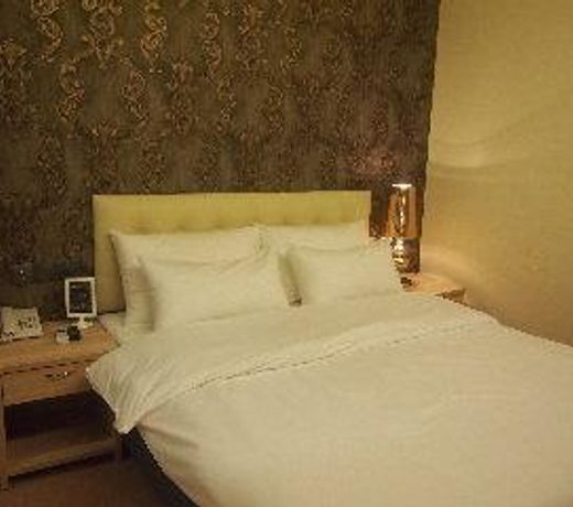 i-Hotel @ Johor Bahru