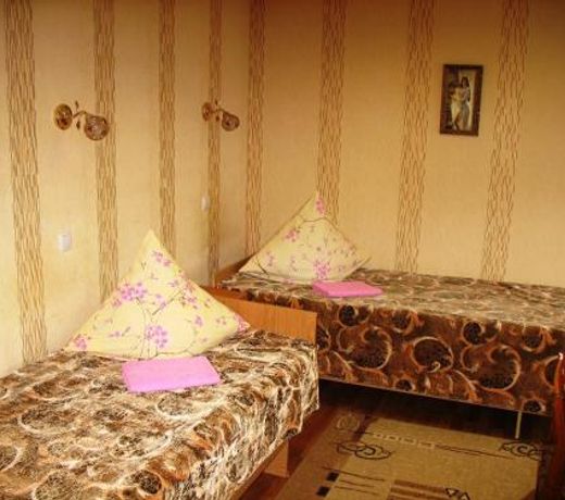 Hotel Meliorator