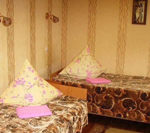 Hotel Meliorator