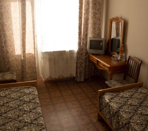 Pansionat Repino by Cronwell