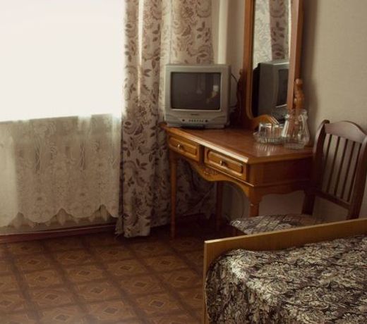 Pansionat Repino by Cronwell