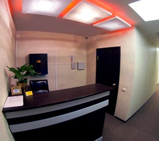 Hotel Blagodat