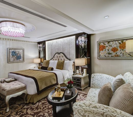 Narcissus Riyadh Hotel & Spa