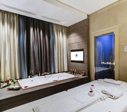 Narcissus Riyadh Hotel & Spa