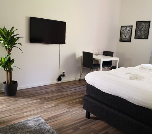 Arrive Bed & Breakfast, Landvetter