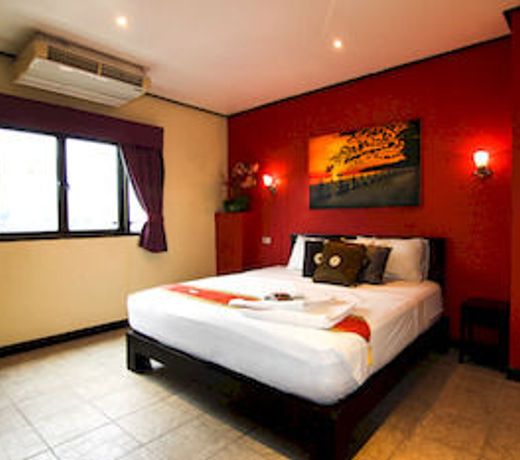Angus O'Tool's Guesthouse