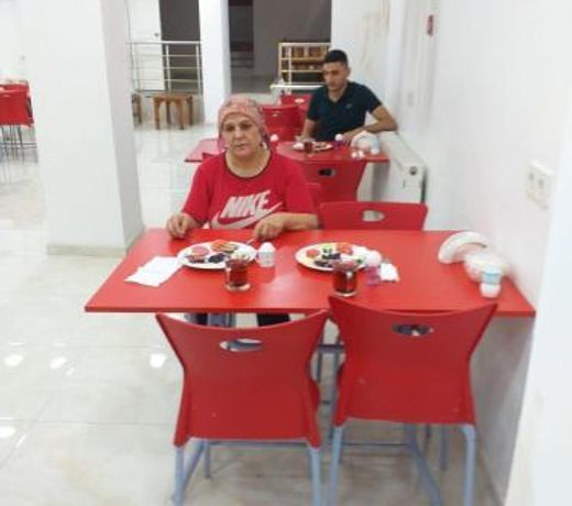 Stad Pansiyon AÄ°LE