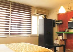 Ada Apart Bakirkoy Suite
