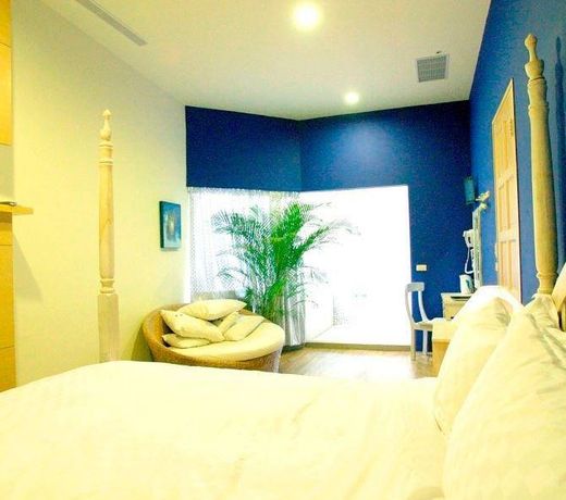 Darling Homestay