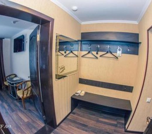 Hotel Almaz