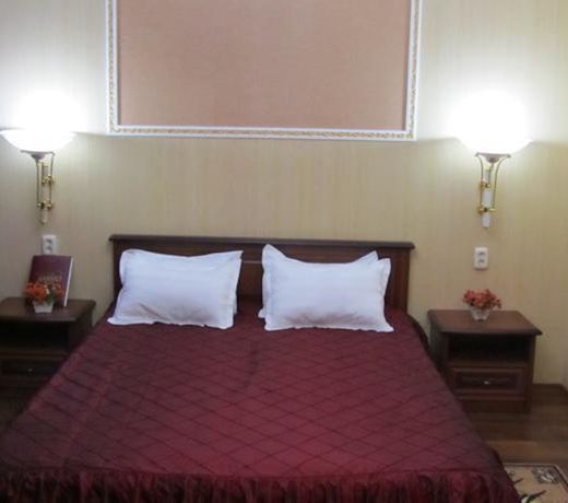 Hotel Almaz