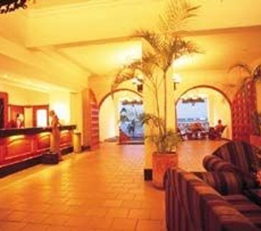 LOS ARCOS