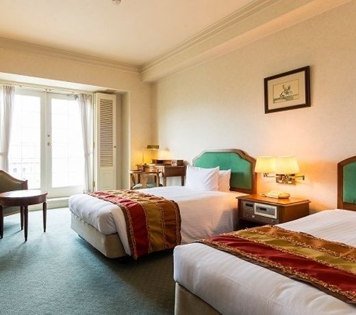 HOTEL MAJESTIC