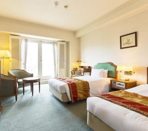 HOTEL MAJESTIC
