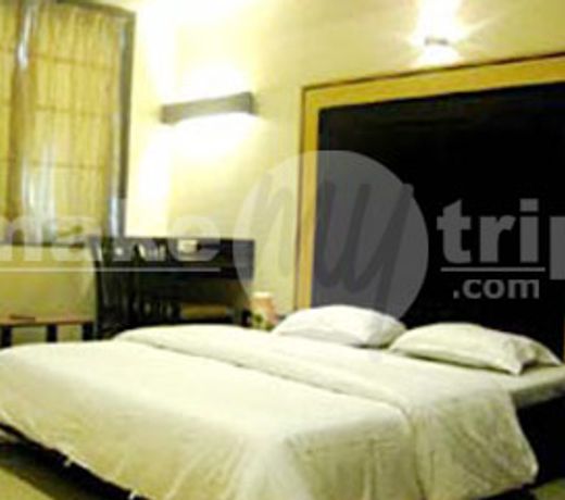 Hotel Manas Residency