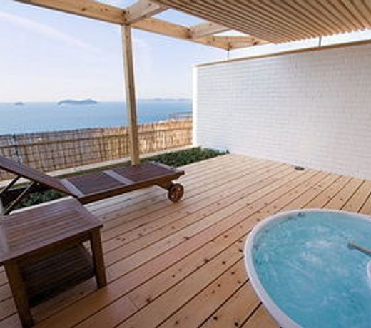 Hotel Meizanso