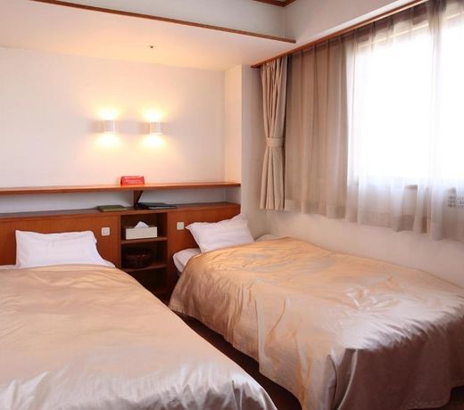Hotel Meizanso