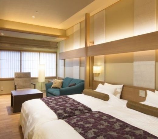Hotel Meizanso