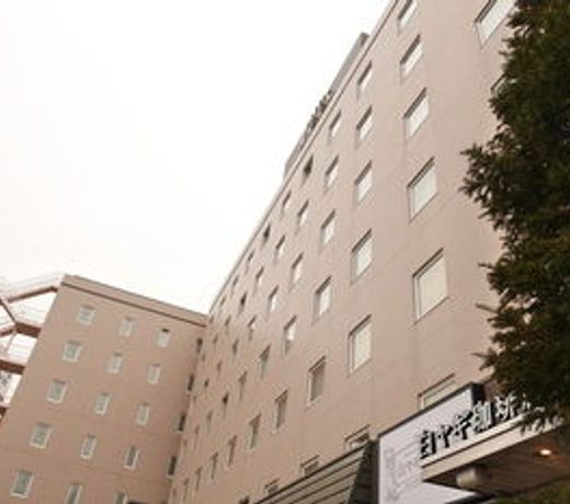 Hotel Kamakura Mori
