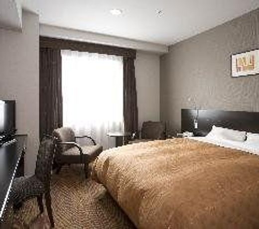 Hotel Kamakura Mori
