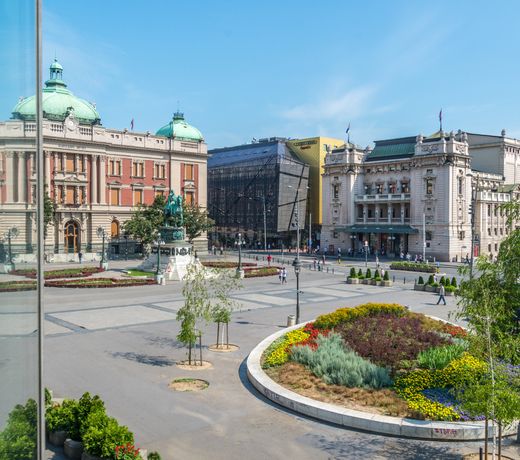 Belgrade Inn Garni Hotel