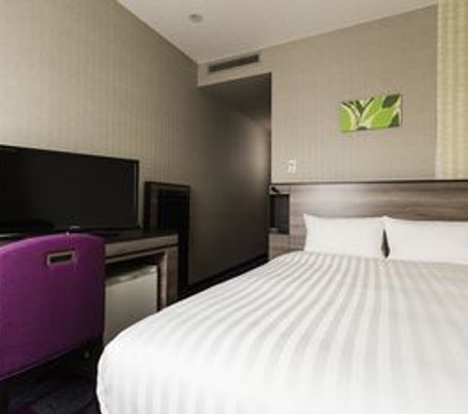 JR-East Hotel Mets Urawa