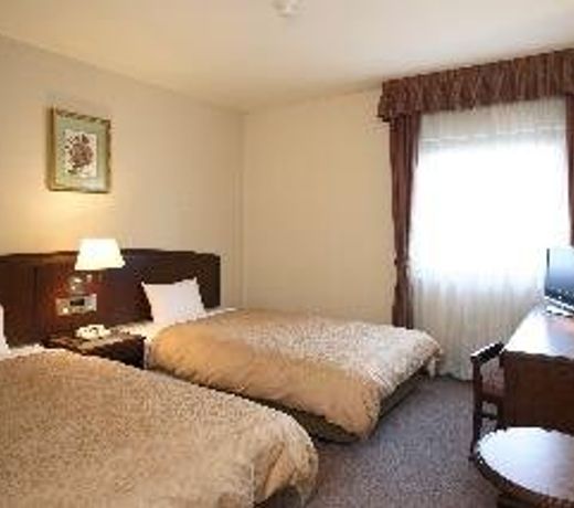 JR-East Hotel Mets Urawa