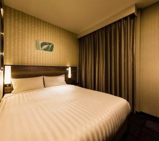 JR-East Hotel Mets Urawa