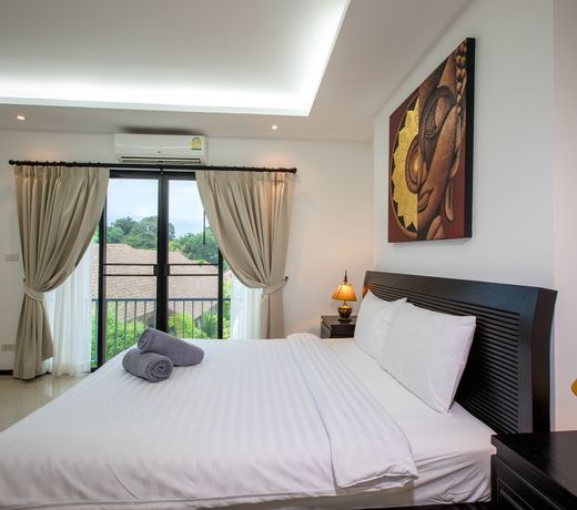 Villa Hau by TropicLook