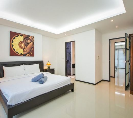 Villa Hau by TropicLook
