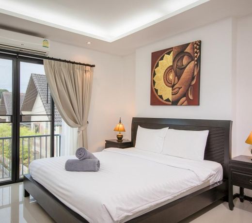 Villa Hau by TropicLook