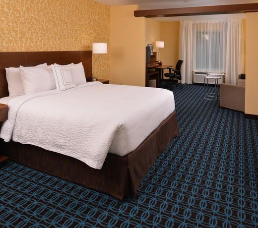 Fairfield Inn & Suites by Marriott Corpus Christi Aransas Pass