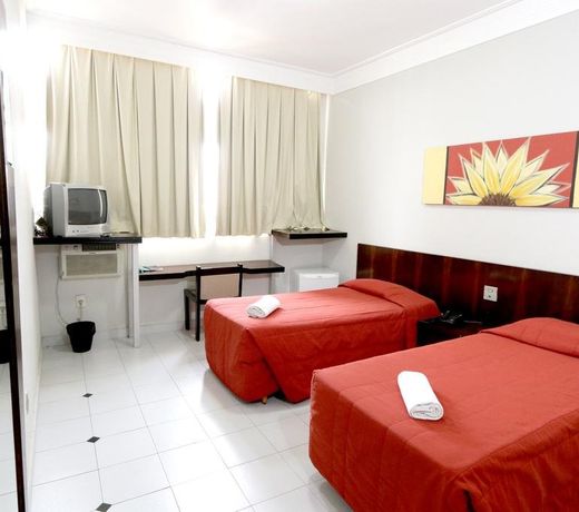 HOTEL MONTE REY