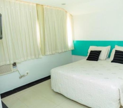 HOTEL MONTE REY