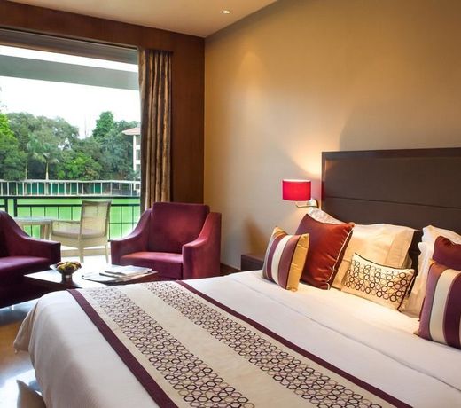 Hotel Mountview