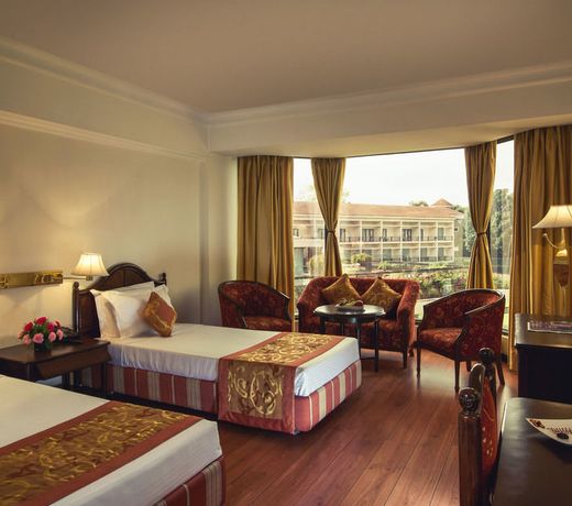 Hotel Mountview