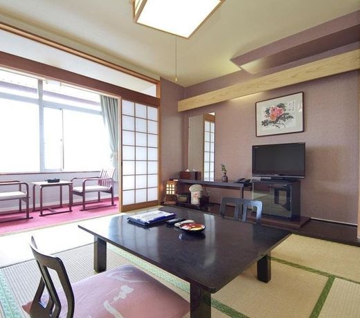 Hotel Nansui