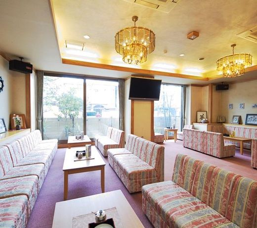 Hotel Nansui