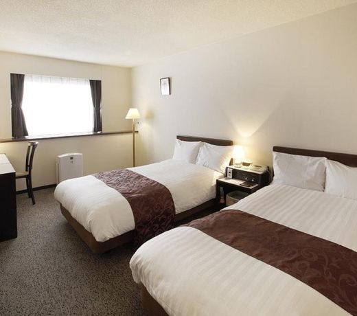 Hotel New Castle