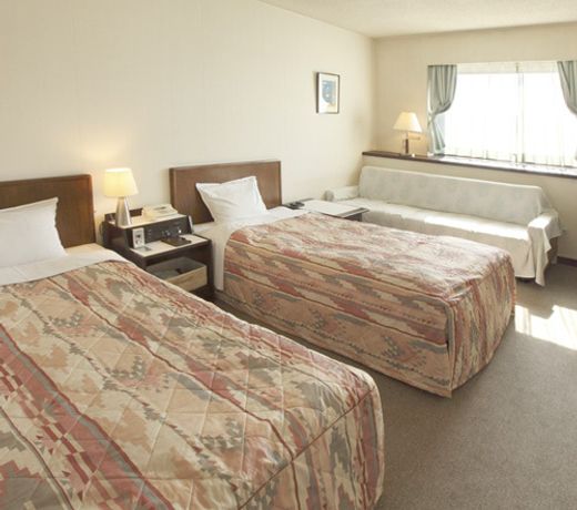 Hotel New Castle