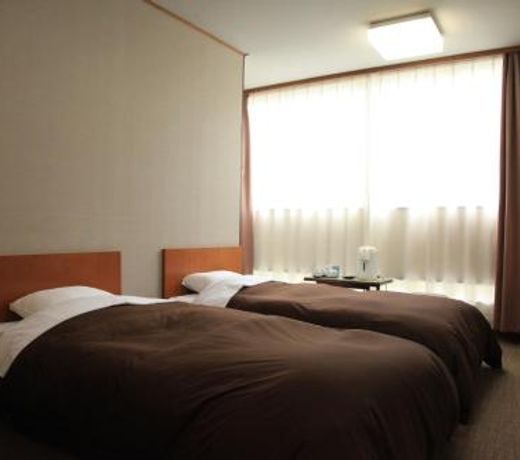 Hotel New Kotobuki
