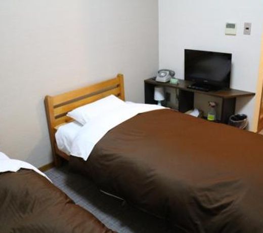 Hotel New Kotobuki