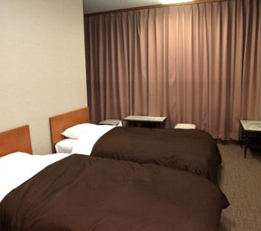 Hotel New Kotobuki